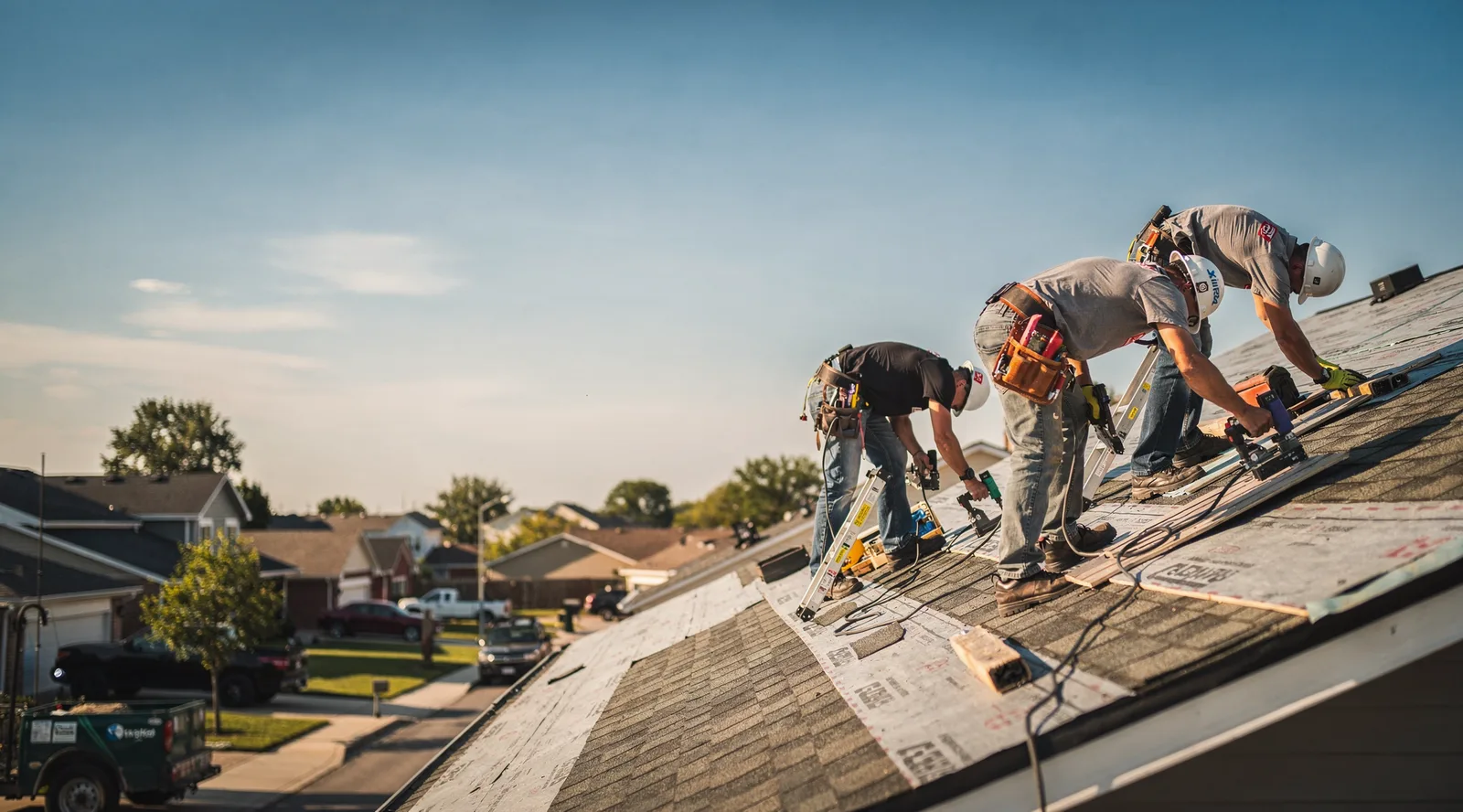 Roof Repair in Princeton, CA near me